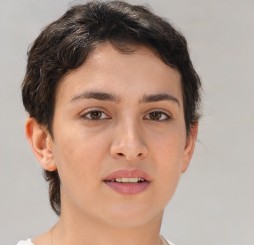 Elizabeth McDonald