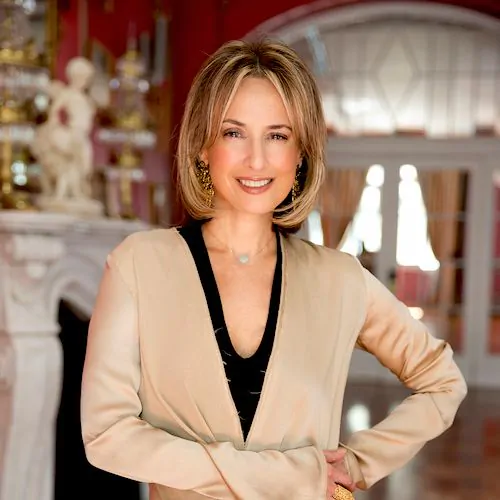 Elena Moreau